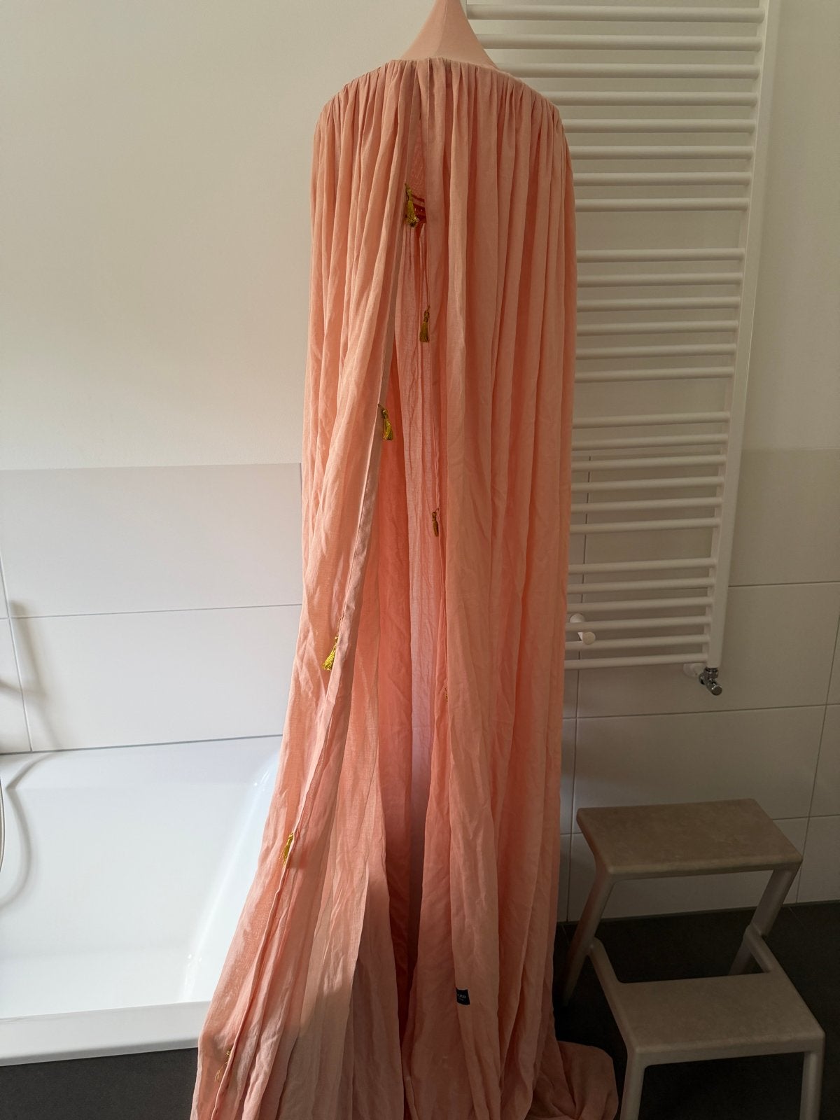 Roommate baby klamboe, Ophalen of Verzenden, Gebruikt, Overige typen