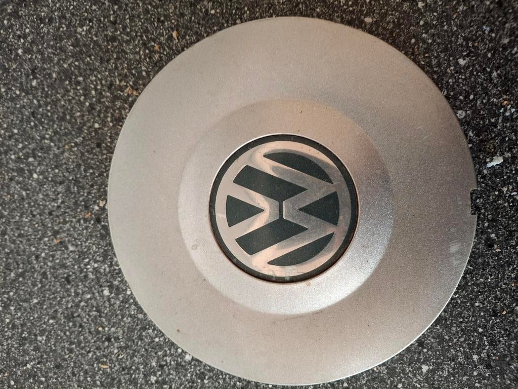 Volkswagen wieldop / naafdop - 1J0 071 214C, Ophalen, Gebruikt