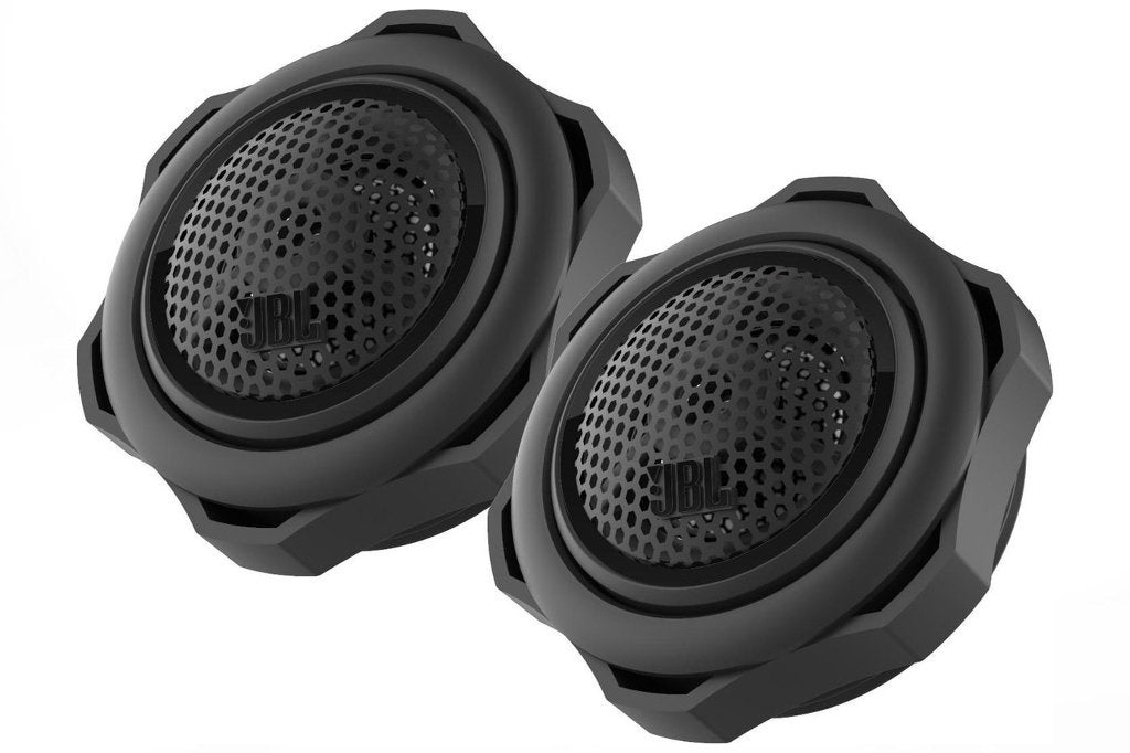 150W JBL Stadium 192T Tweeters (50Wrms).., Auto diversen, ., Ophalen of Verzenden, Zo goed als nieuw, .