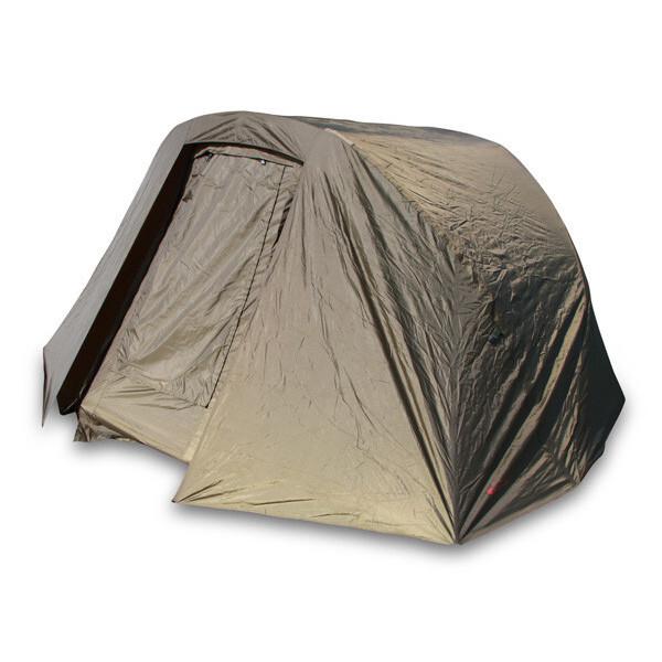 Ultimate Adventure Dome 2-Man Overwrap, Ophalen, Nieuw, Tot en met 2
