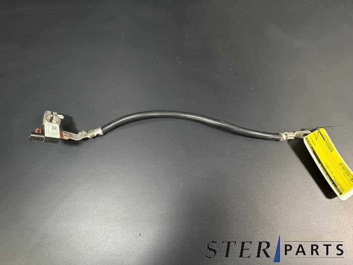 Accu sensor van een Mercedes Vito, Gebruikt, -, -, 3 maanden garantie