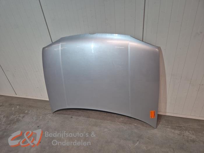 Motorkap van een Volkswagen Golf (LA7W), Auto-onderdelen, Gebruikt, -, Volkswagen, -