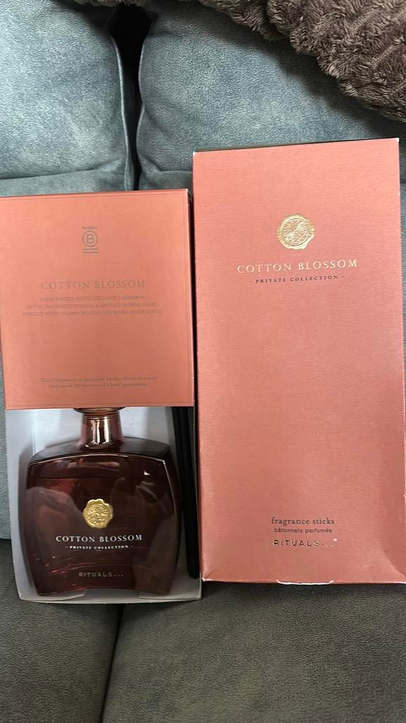 Rituals Cotton Blossom, Ophalen of Verzenden, Nieuw