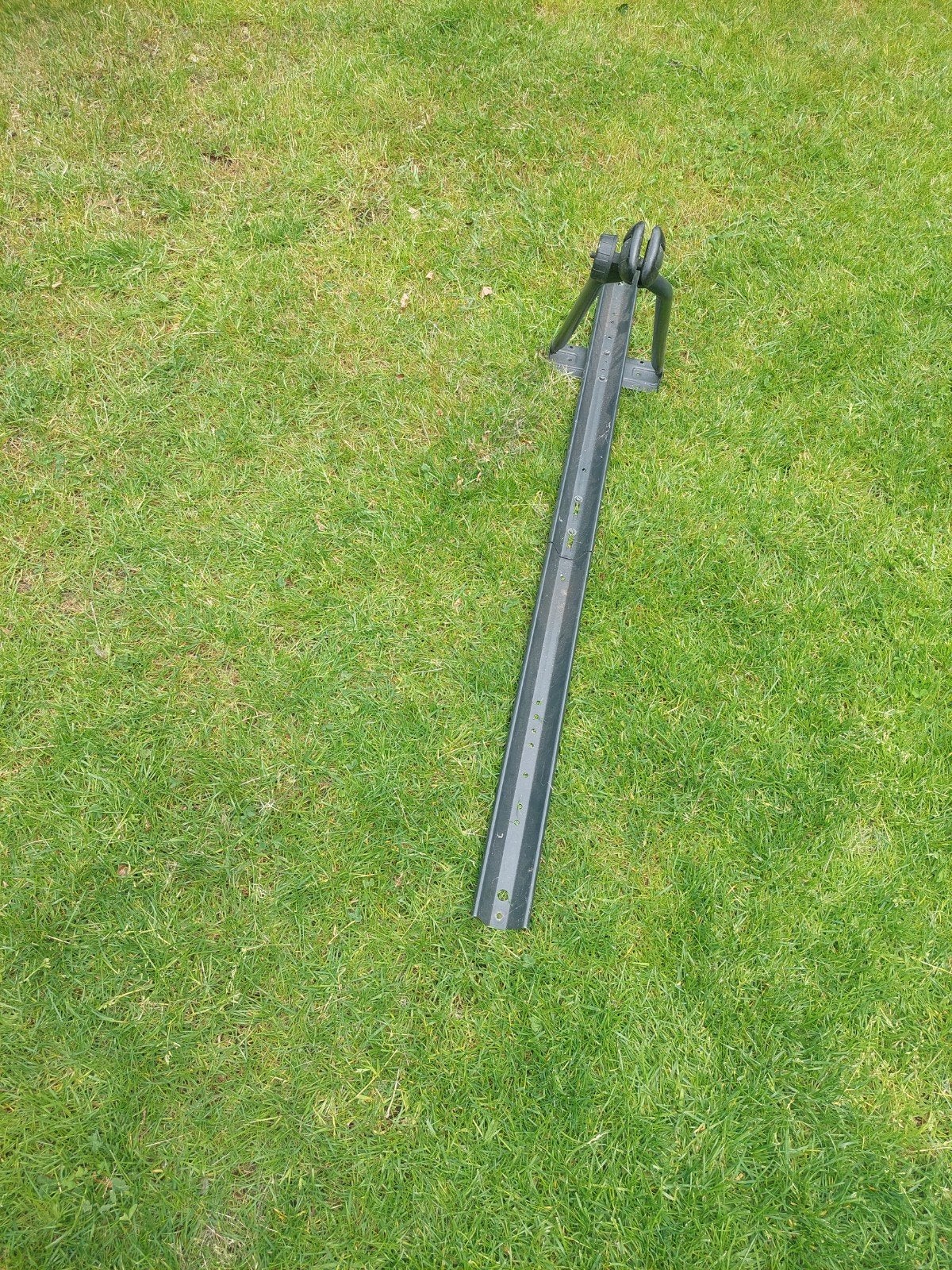 Dakdrager wielgoot voor fiets, Ophalen, 1 fiets, Gebruikt, Fietsendrager-accessoire