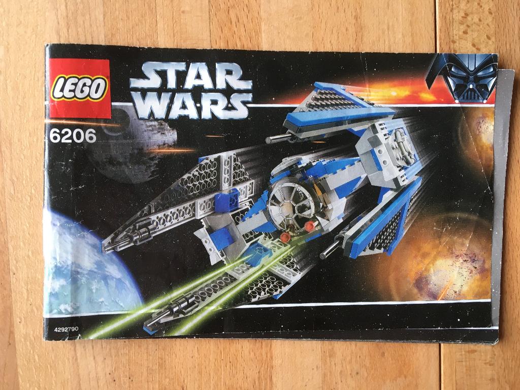 Lego - Star Wars, Ophalen, Gebruikt, Star Wars, Lego