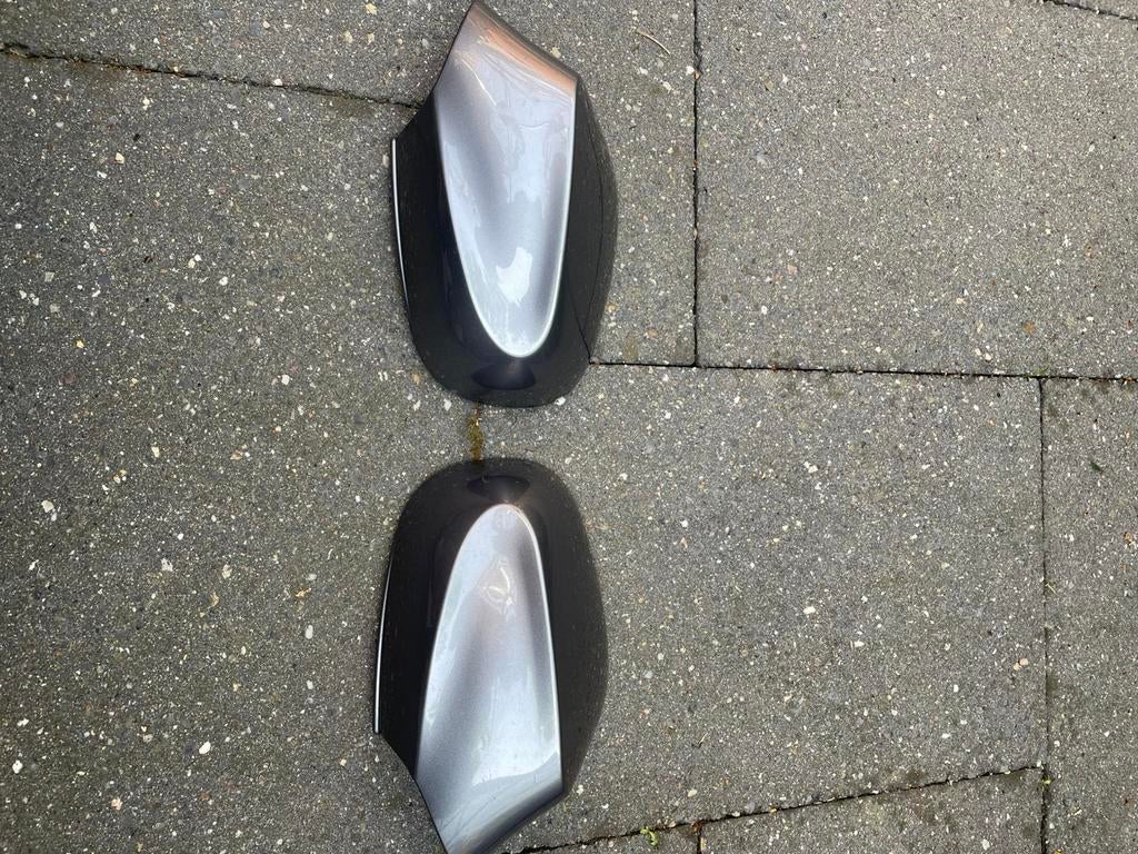 Bmw 1 serie spiegel kappen, Ophalen of Verzenden