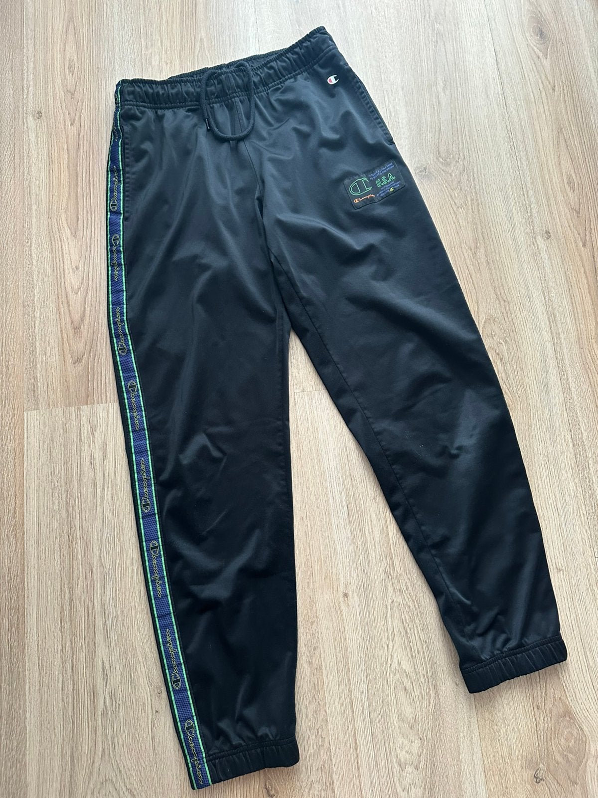 Champion Trainingsbroek, Ophalen of Verzenden, Zo goed als nieuw, Broek