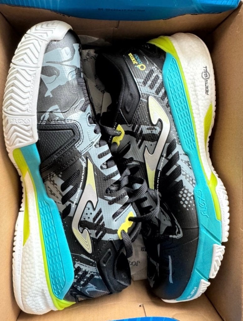 Joma padelschoenen, Ophalen, Nieuw, Padelschoenen