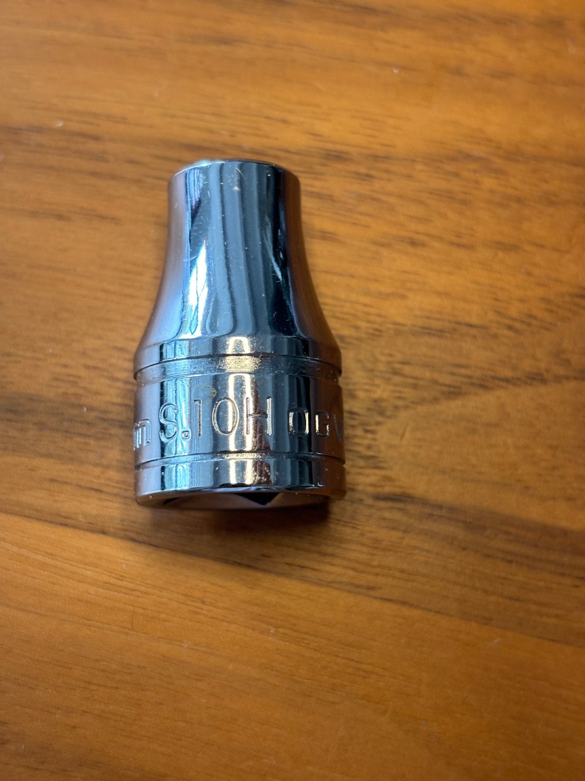 Facom S.10H dop 10mm 1/2" zeskant - nieuw ongebruikt, Auto diversen, Autogereedschap, Ophalen of Verzenden, Zo goed als nieuw