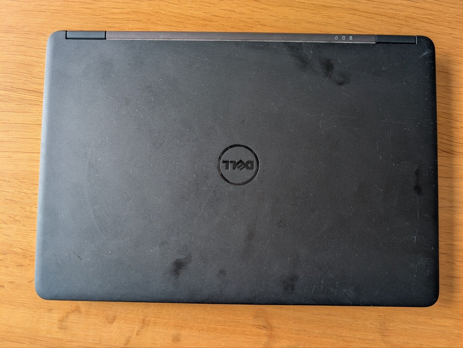 Dell Latitude E7450 voor onderdelen, Gebruikt, 2 tot 3 Ghz, Qwerty, 14 inch