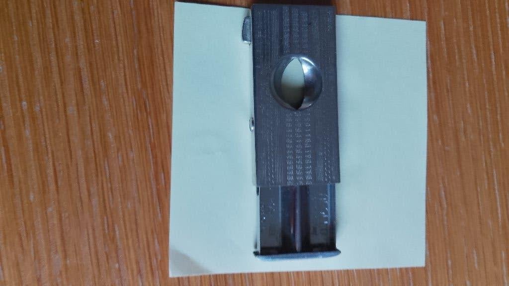 sigaar kniper, Ophalen of Verzenden, Gebruikt, Overige typen