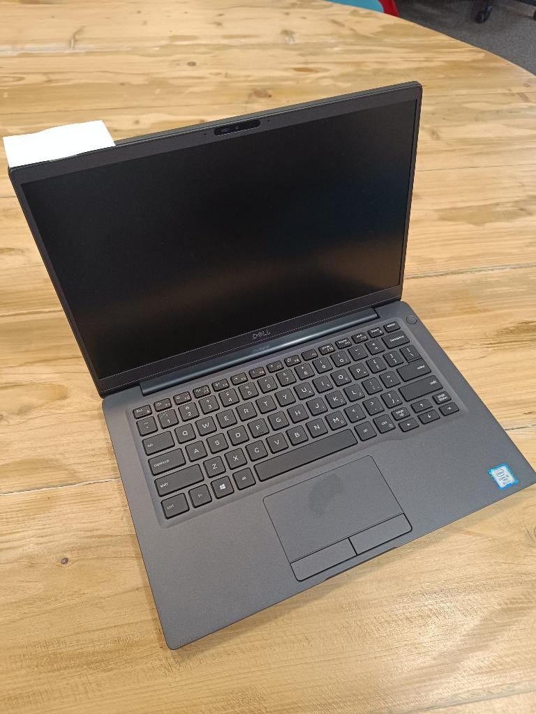 Dell Latitude 7400 | 16GB | 512GB NVMe | i5 | 14" touchscree, Computers en Software, Windows Laptops, Zo goed als nieuw, 14 inch