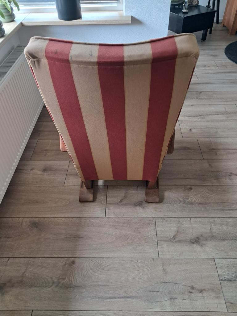Stoelen, Ophalen of Verzenden