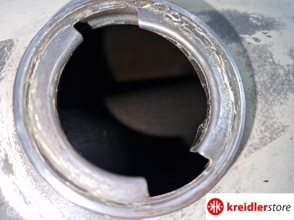 Kreidler Eitank zeer nette staat 1e lak geen roest van binne, Fietsen en Brommers, Gebruikt, Kreidler, Ophalen of Verzenden, Kreidler