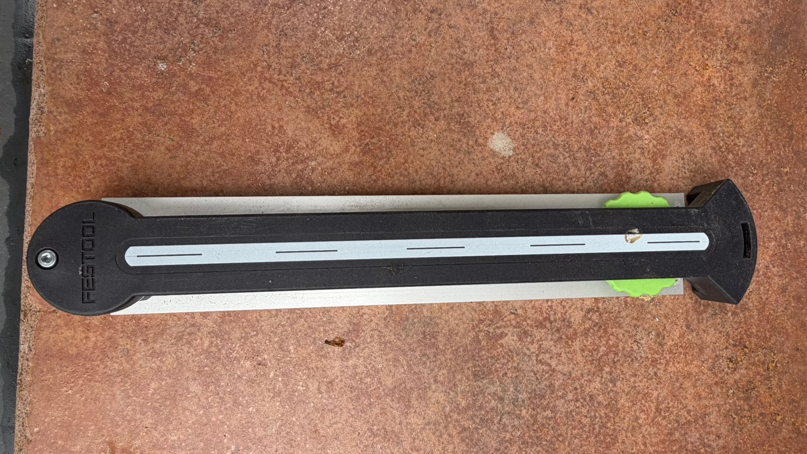 Zwijhaak festool, Ophalen of Verzenden, Zo goed als nieuw, Overige typen