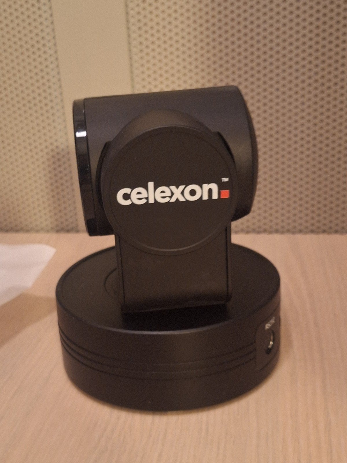 Celexon PTZ Camera VK1080, Nieuw., Overige merken, Full HD, Camera, Nieuw