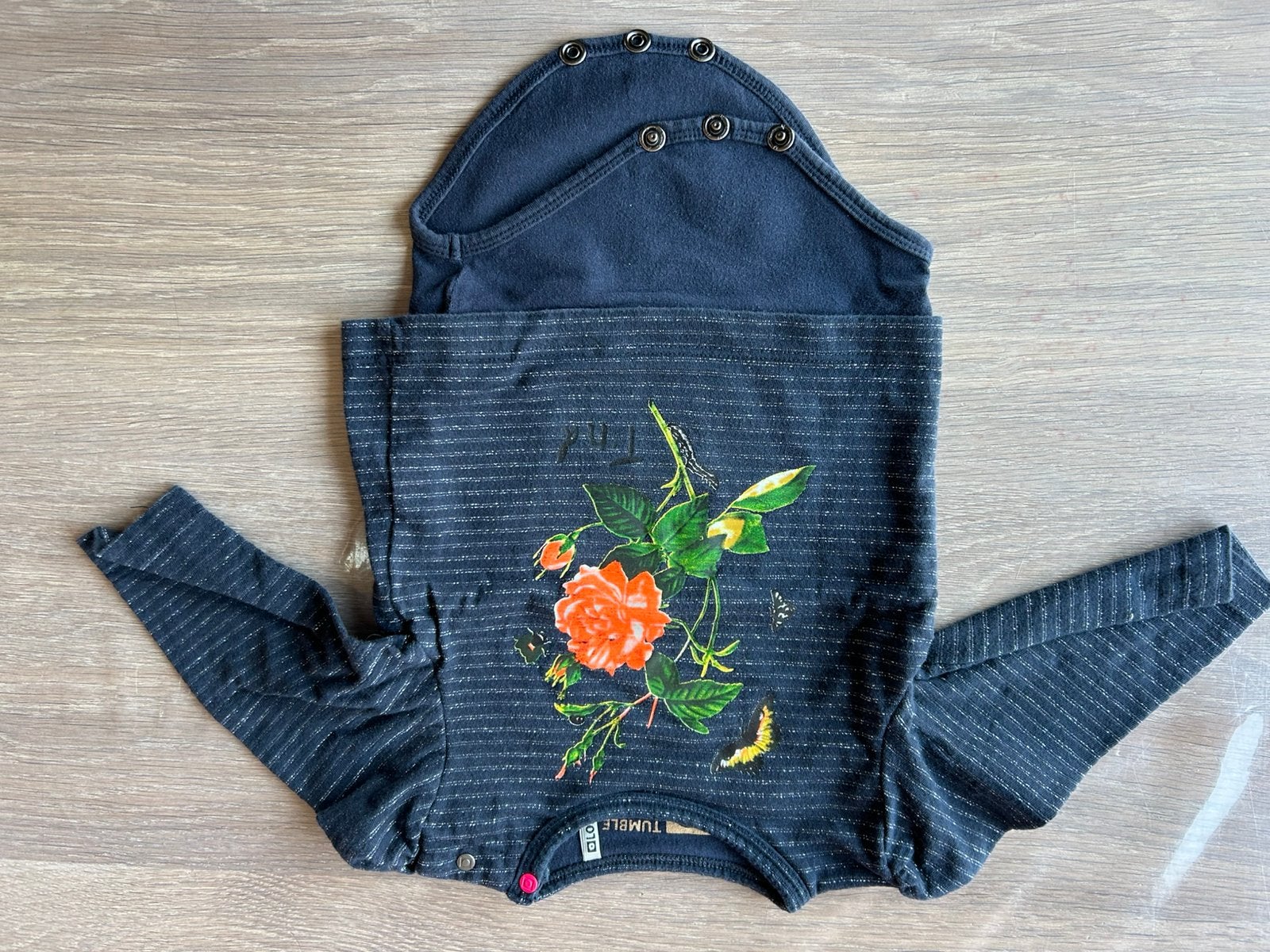 Pakket meisjes kleren maat 68, Kinderen en Baby's, Ophalen of Verzenden, Zo goed als nieuw, Meisje
