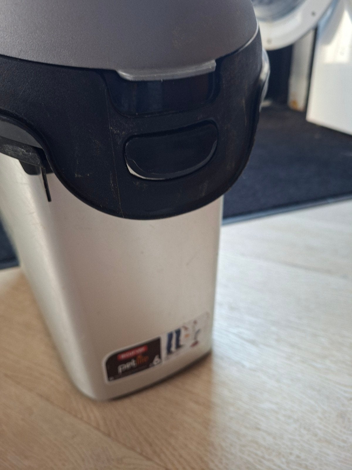 Curver petlife 6 kg 15 liter, Ophalen of Verzenden