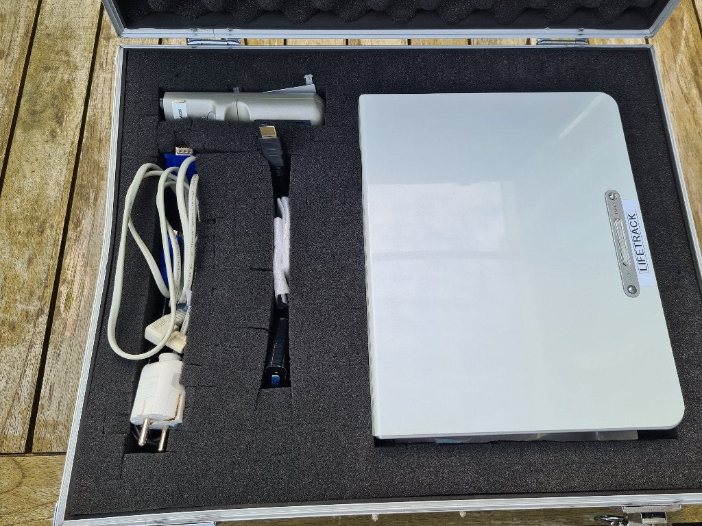 Sony VPL-CX6 LCD Projector, Audio, Tv en Foto, Beamers, Ophalen of Verzenden, Gebruikt, Overige resoluties