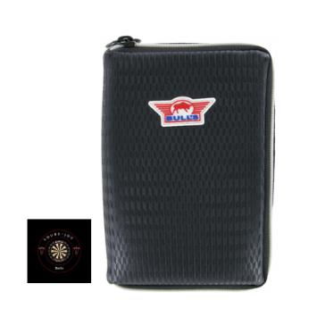 Bull's Unitas Case Carbon, Sport en Fitness, Darts, Embassy, Overige typen, Nieuw, Ophalen of Verzenden