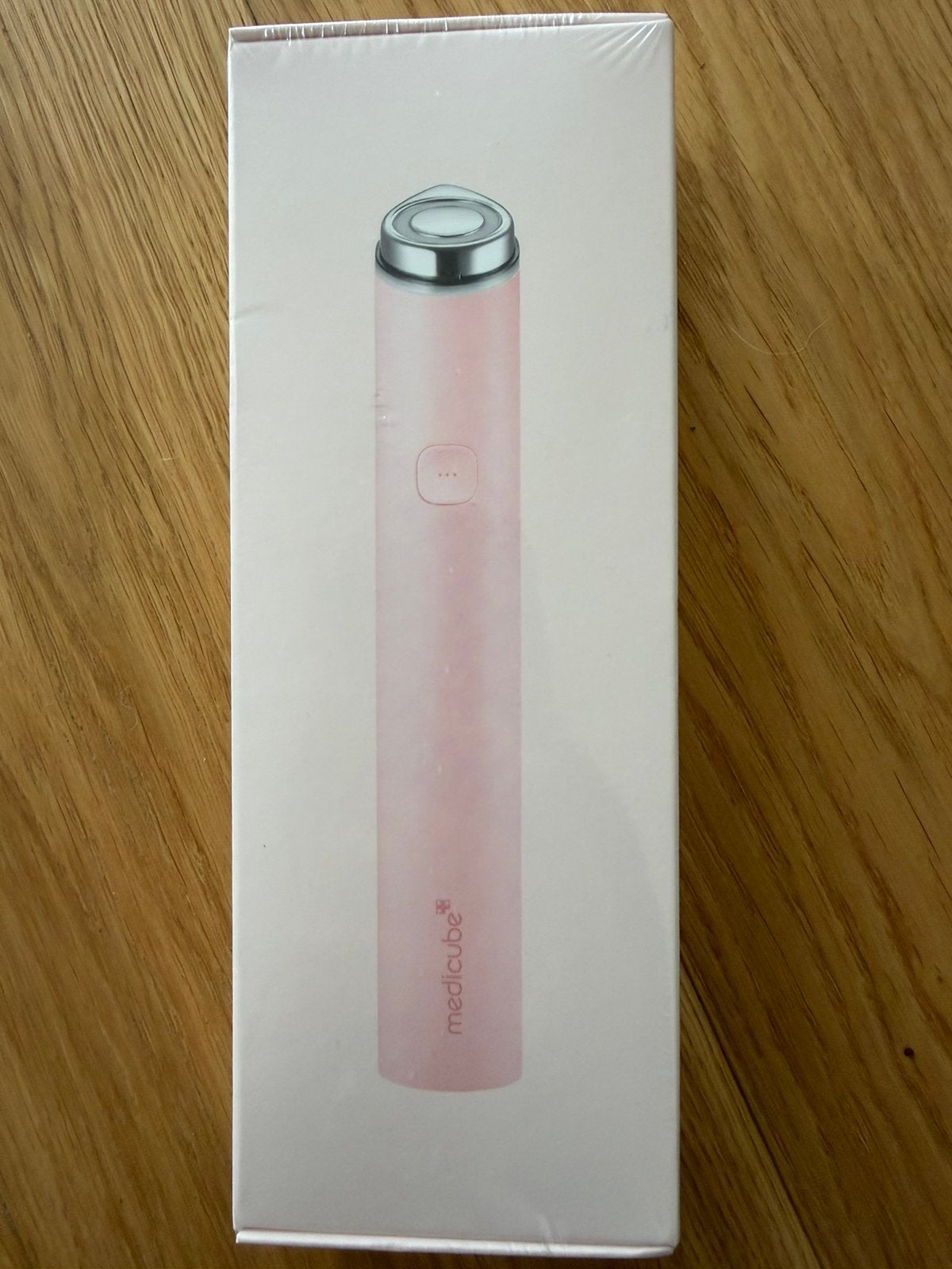Medicube Beauty Device – Roze – Nieuw & Ongeopend, Ophalen of Verzenden, Nieuw