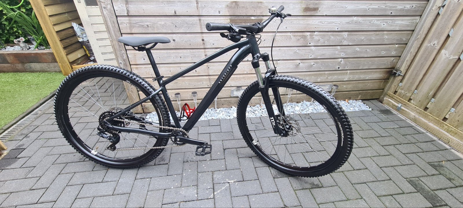 MOUNTAINBIKE 29 INCH EXPL500 ROCKRIDER 9 VERSNELLINGEN, Fietsen en Brommers, Fietsen | Mountainbikes en ATB, Minder dan 45 cm