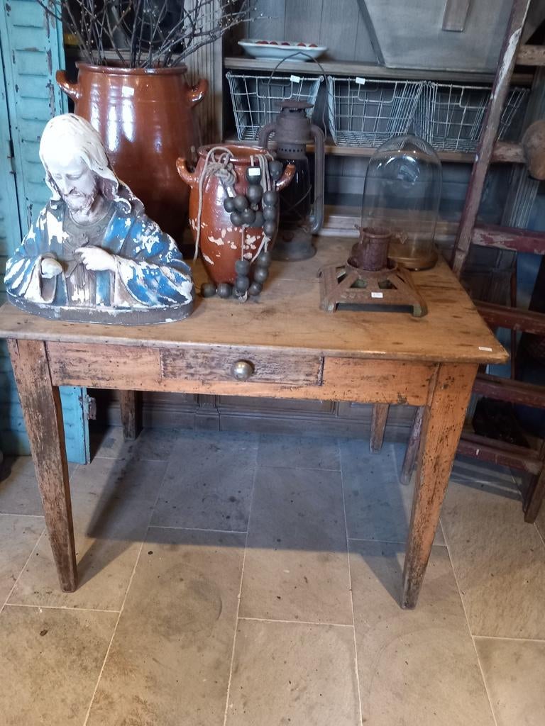 Oude spulletjes, Antiek en Kunst, Curiosa en Brocante, Ophalen of Verzenden
