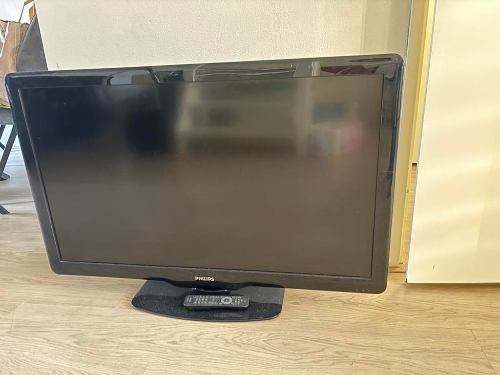 Tv philips MODEL : 42PFL3605H/12, Ophalen, Philips, 50 Hz, Zo goed als nieuw