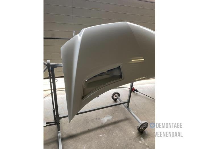 Motorkap van een Mercedes Sprinter (9147), -, Nieuw, Ophalen of Verzenden, -