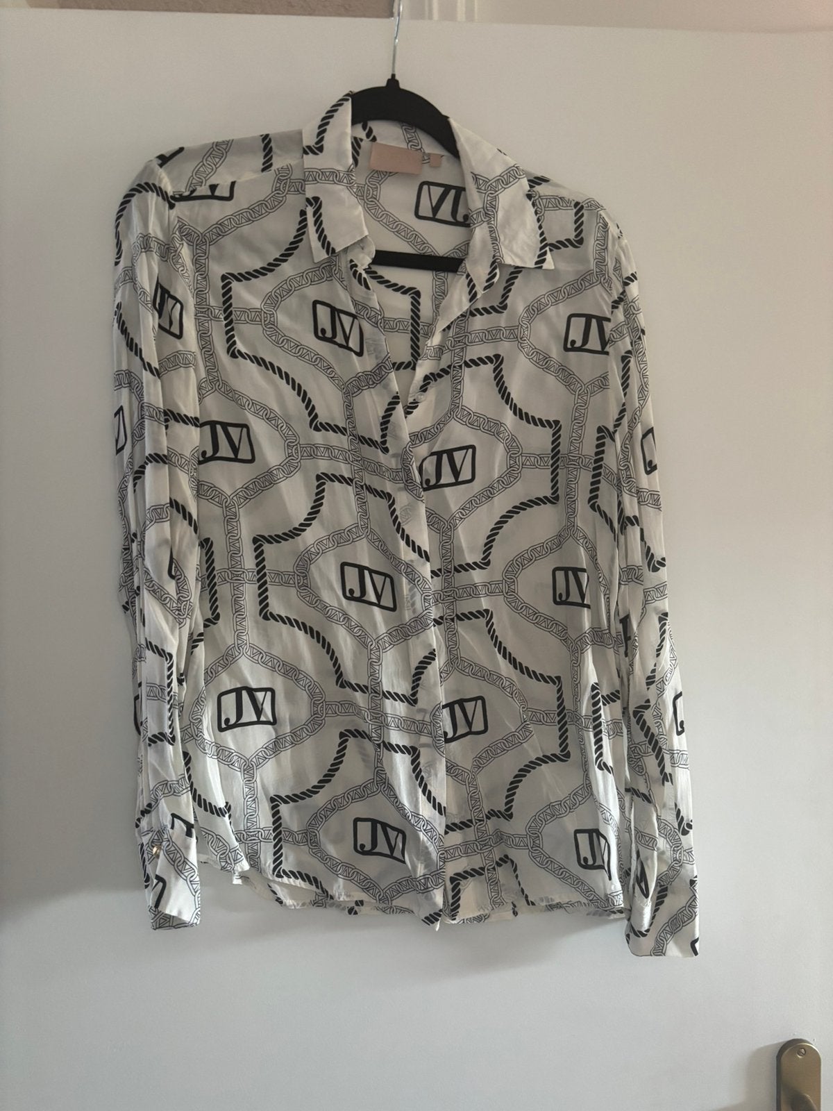 Josh v blouse s, Kleding | Dames, Verzenden, Zo goed als nieuw
