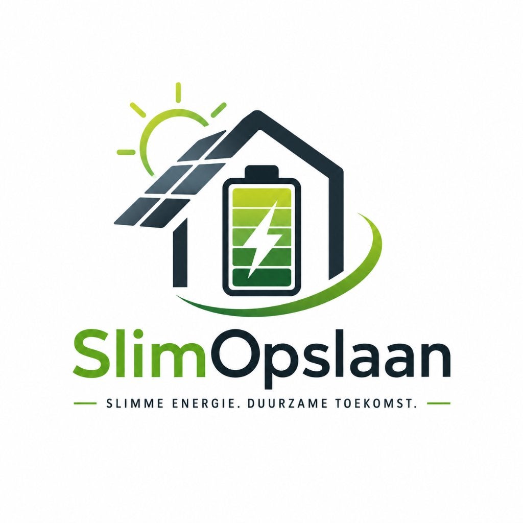 Thuisbatterij, zonnepanelen of slim energiebeheer? ️, Doe-het-zelf en Verbouw, Ophalen, Nieuw, Compleet systeem