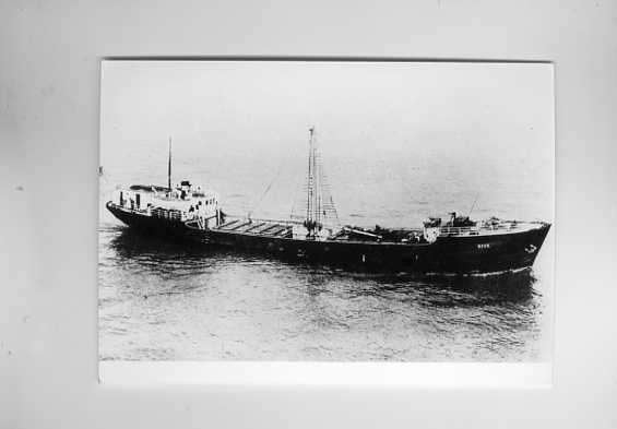scheepvaart-foto-ofir/tjerk hiddens 1920, Ophalen of Verzenden, Zo goed als nieuw, Motorboot, Boek of Tijdschrift