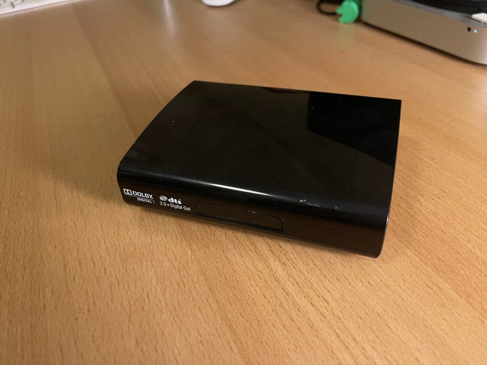 Smart Group P50700 Mediaspeler - Ongetest, mist voetje, Ophalen of Verzenden, Gebruikt, HDMI