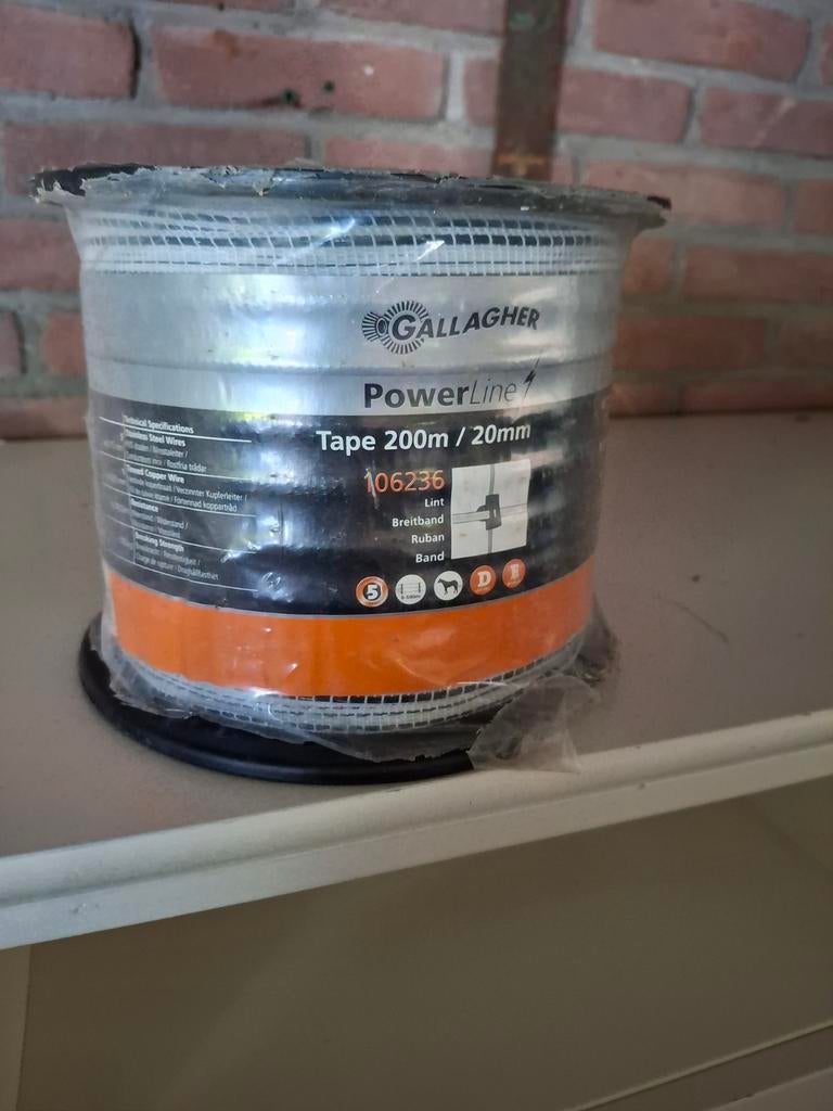 Rol schriklint, Dieren en Toebehoren, Stalling en Weidegang