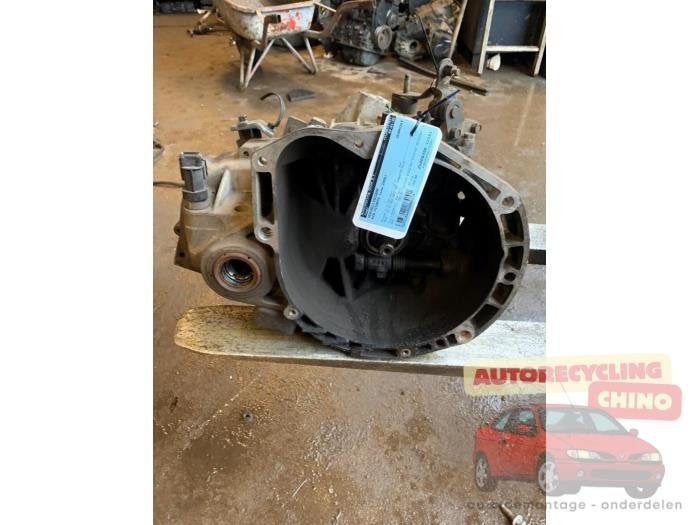 Versnellingsbak van een Kia Picanto, Auto-onderdelen, Ophalen, -, -, -