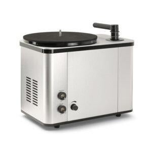 Ludic ISMO Platenwasser Elektrisch zilver + gratis 5 liter V, Ophalen of Verzenden, Nieuw, 2 tot 5 meter
