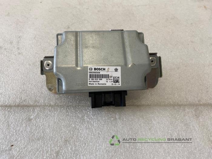 Start/Stop computer van een Jeep Renegade, Jeep, Gebruikt, -, -