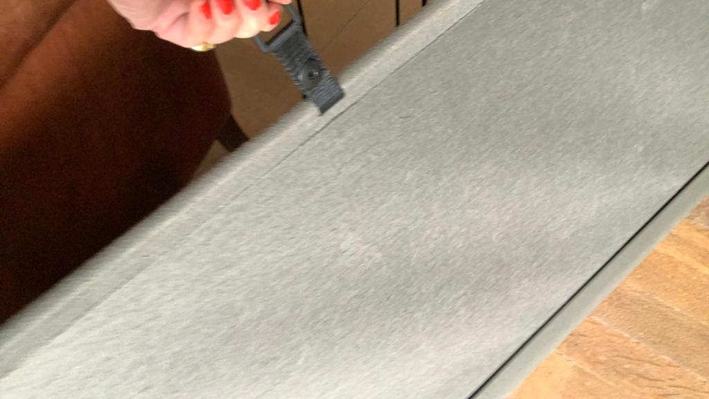 Bagage afdekking of bagae rolhoes voor in een Espace, Ophalen of Verzenden, Zo goed als nieuw