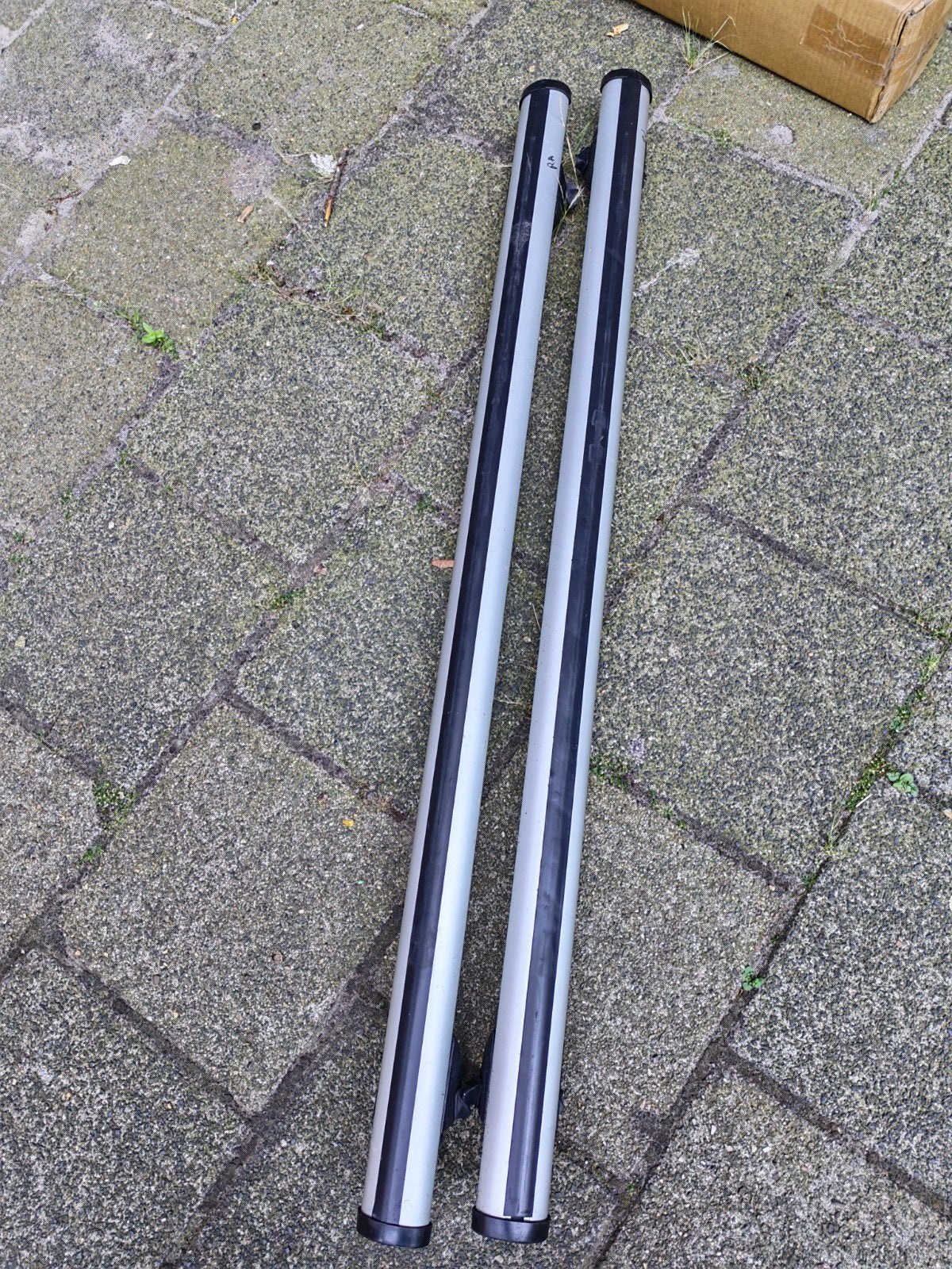 Dakdragers Farad 120cm, Ophalen, Gebruikt