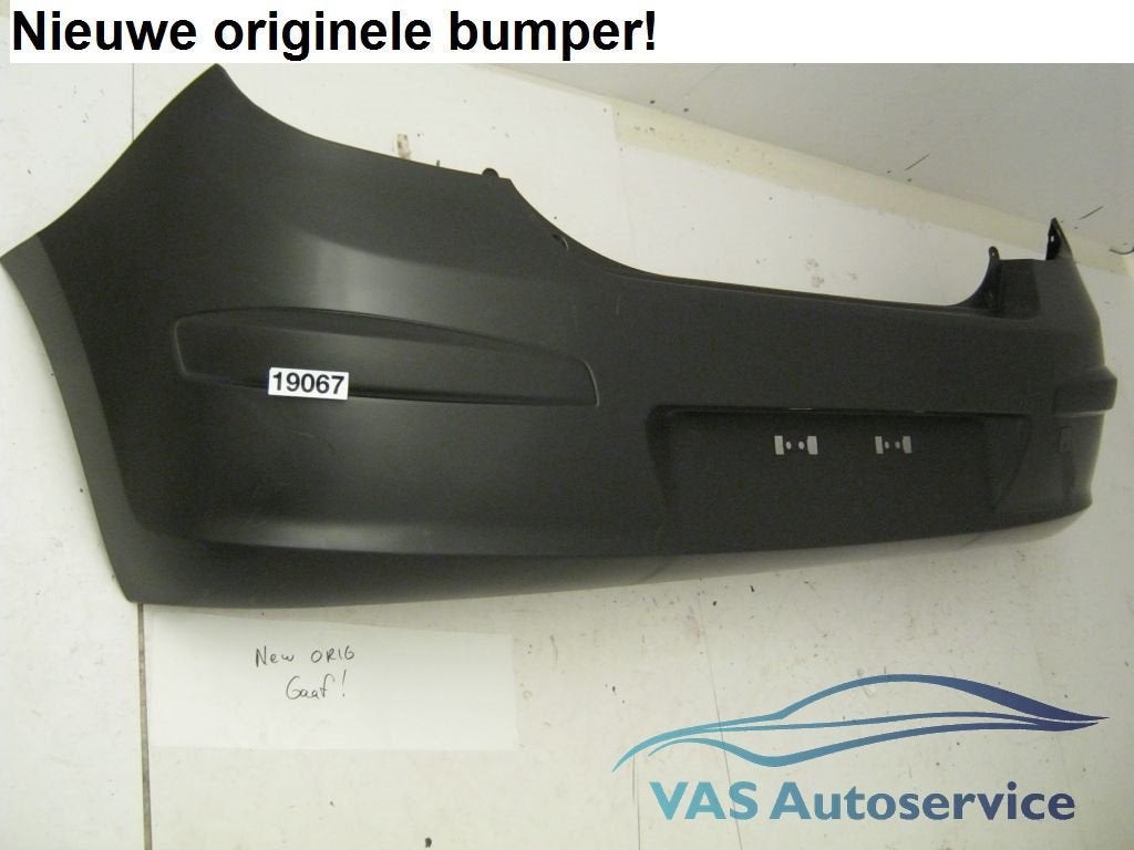 Voorbumper Hyundai Matrix  2001-2005, Auto-onderdelen, Carrosserie en Plaatwerk, Gebruikt, -, Voor, -