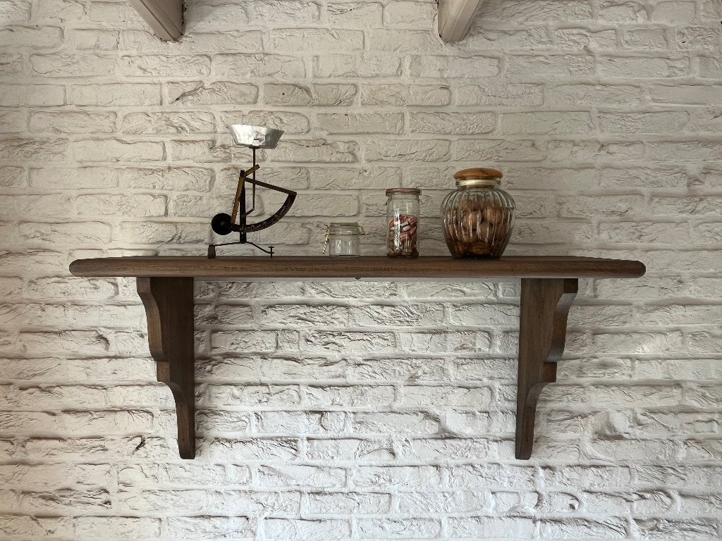 Wandplanken, Antiek en Kunst, Ophalen of Verzenden