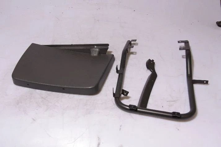 Scania Body & Chassis Parts Spoiler verlenging RH m/ steun, Ophalen, Gebruikt, Scania, Carrosserie en Plaatwerk