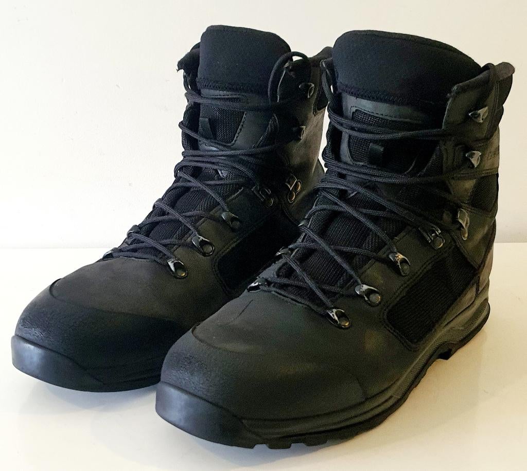 Moderne KL Lowa Elite Evo GTX GoreTex Legerkisten Mt 11 = 46, Verzenden, Landmacht, Nederland, Kleding of Schoenen