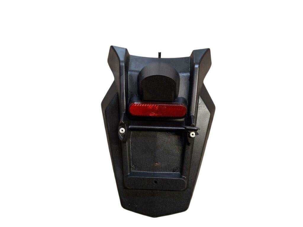 Achter spatbord kap origineel Peugeot Speedfight 3 4, Gebruikt, Ophalen of Verzenden