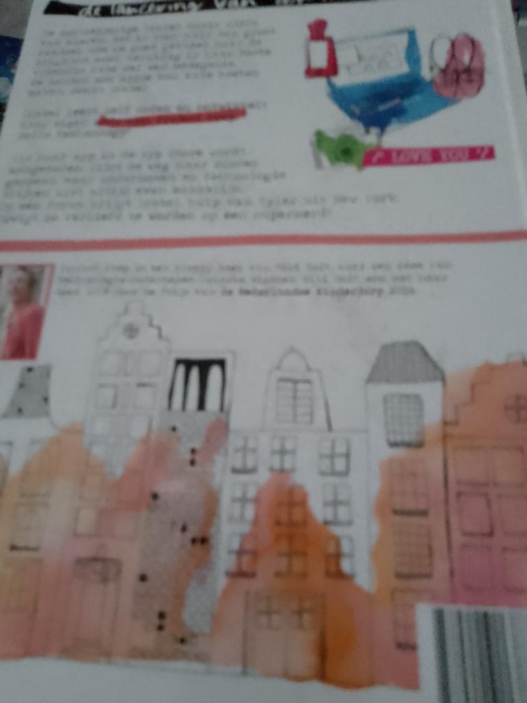 boek niki smit  project prep lancering van een mode app, Boeken, Ophalen