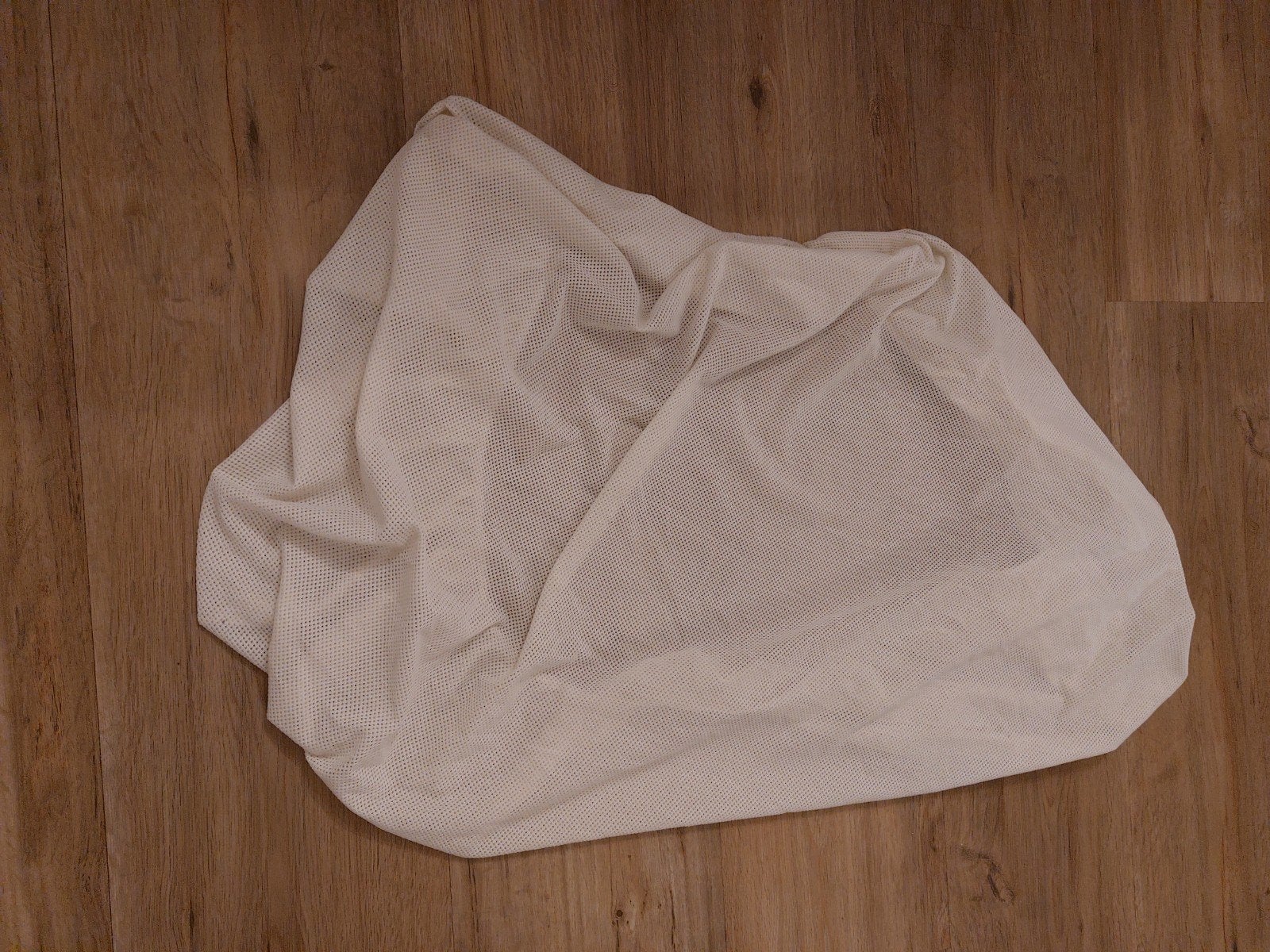 Aerosleep hoeslaken 100% polyester, Kinderen en Baby's, Gebruikt, Jongetje of Meisje, Ademend, Ophalen of Verzenden