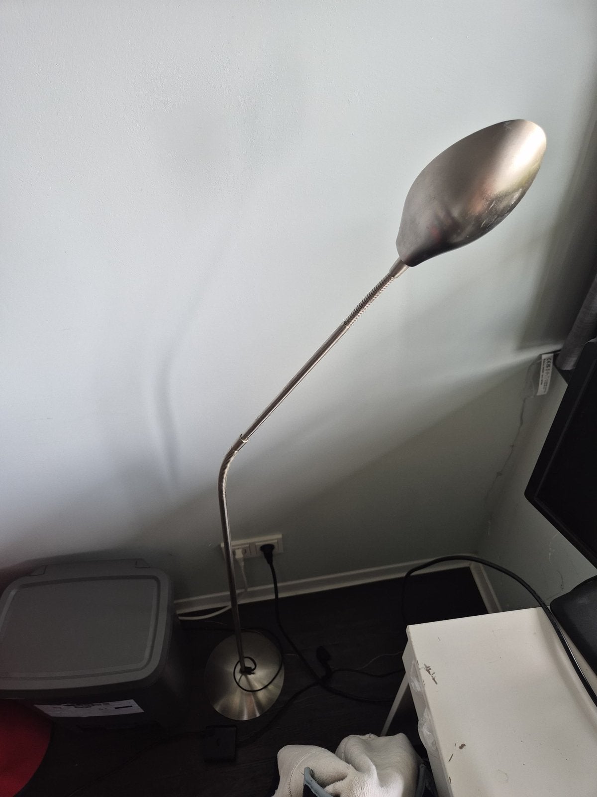 Bureau Lamp, Huis en Inrichting, Lampen | Hanglampen, Ophalen