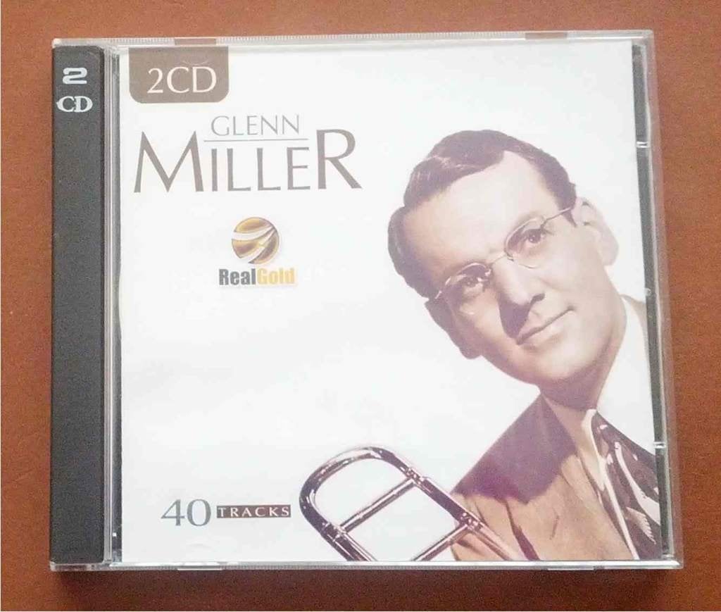 Glenn Miller LP 's CD 's DVD, Cd's en Dvd's, LP, Ophalen of Verzenden, Zo goed als nieuw, 12 inch