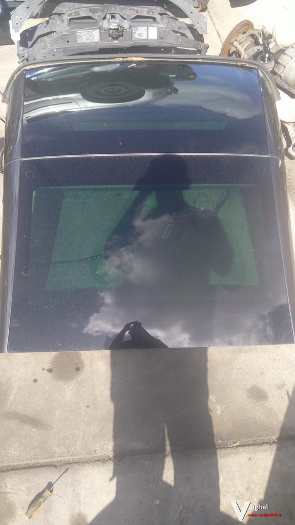 Renault Megane 2.0 B 2006 2500167 Cabriodak, Ophalen, Gebruikt, -, -