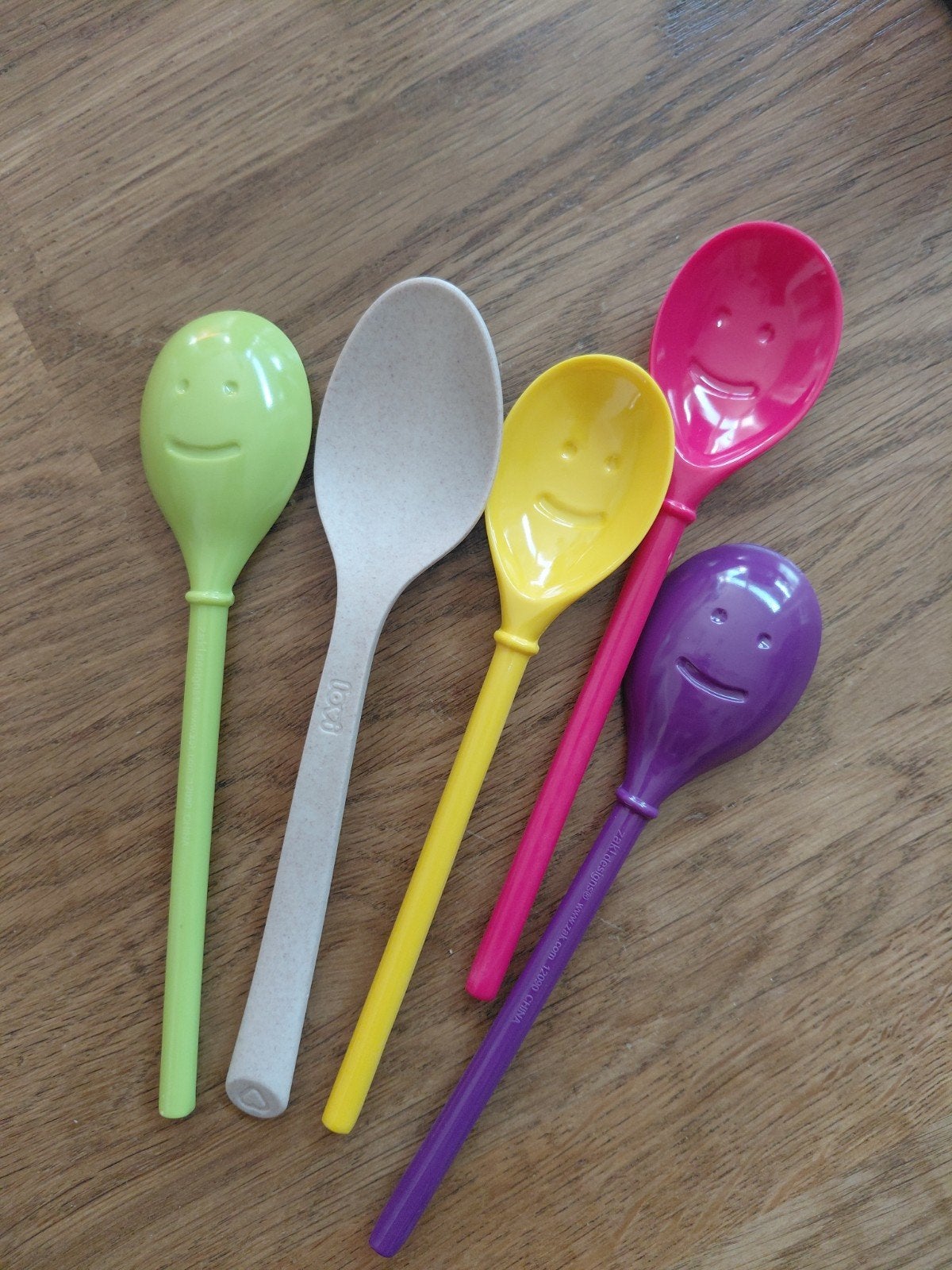 baby lepels gratis ophalen af te halen nieuw, Ophalen, Nieuw, Rvs of Chroom
